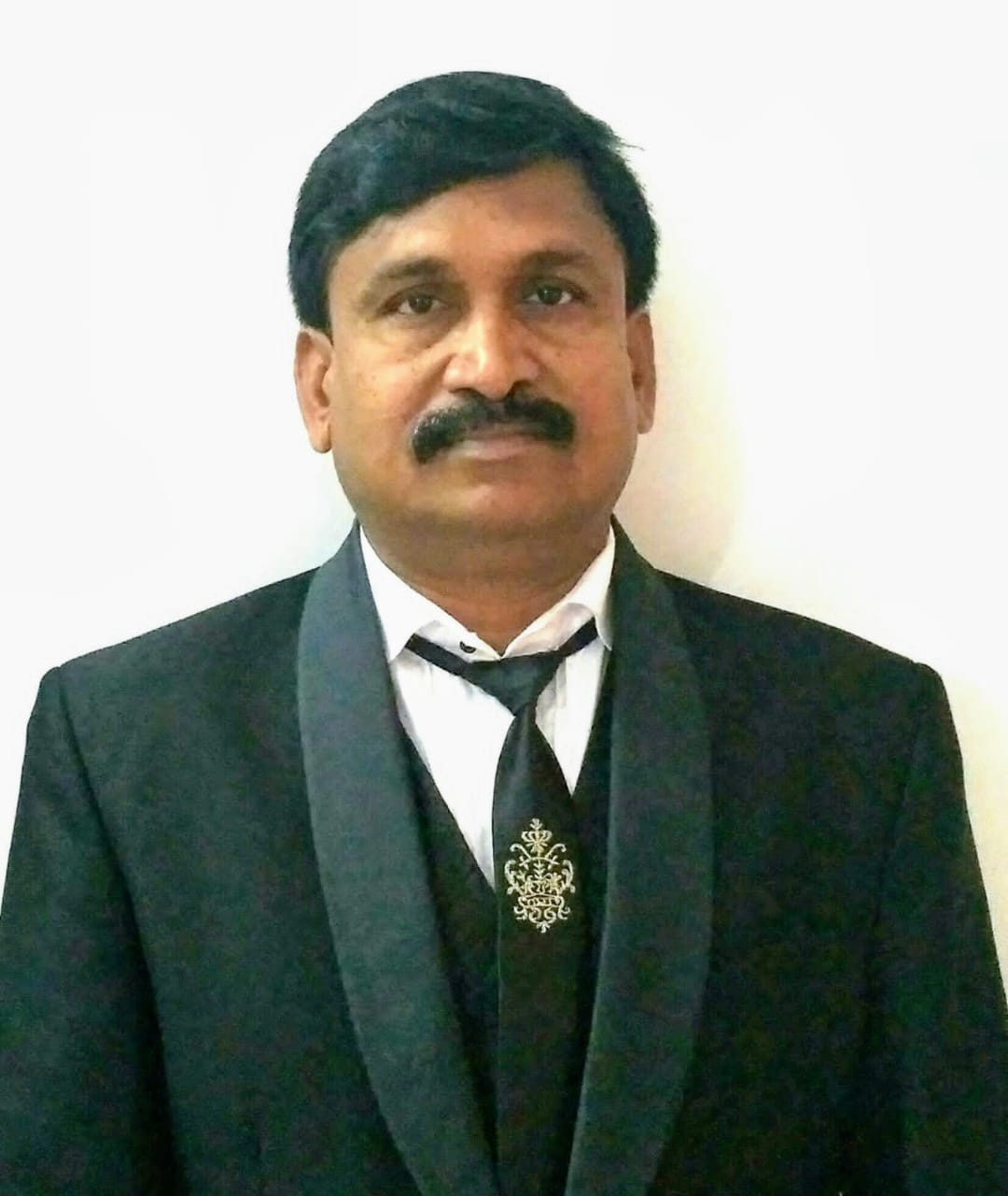 SURYA RAJU
